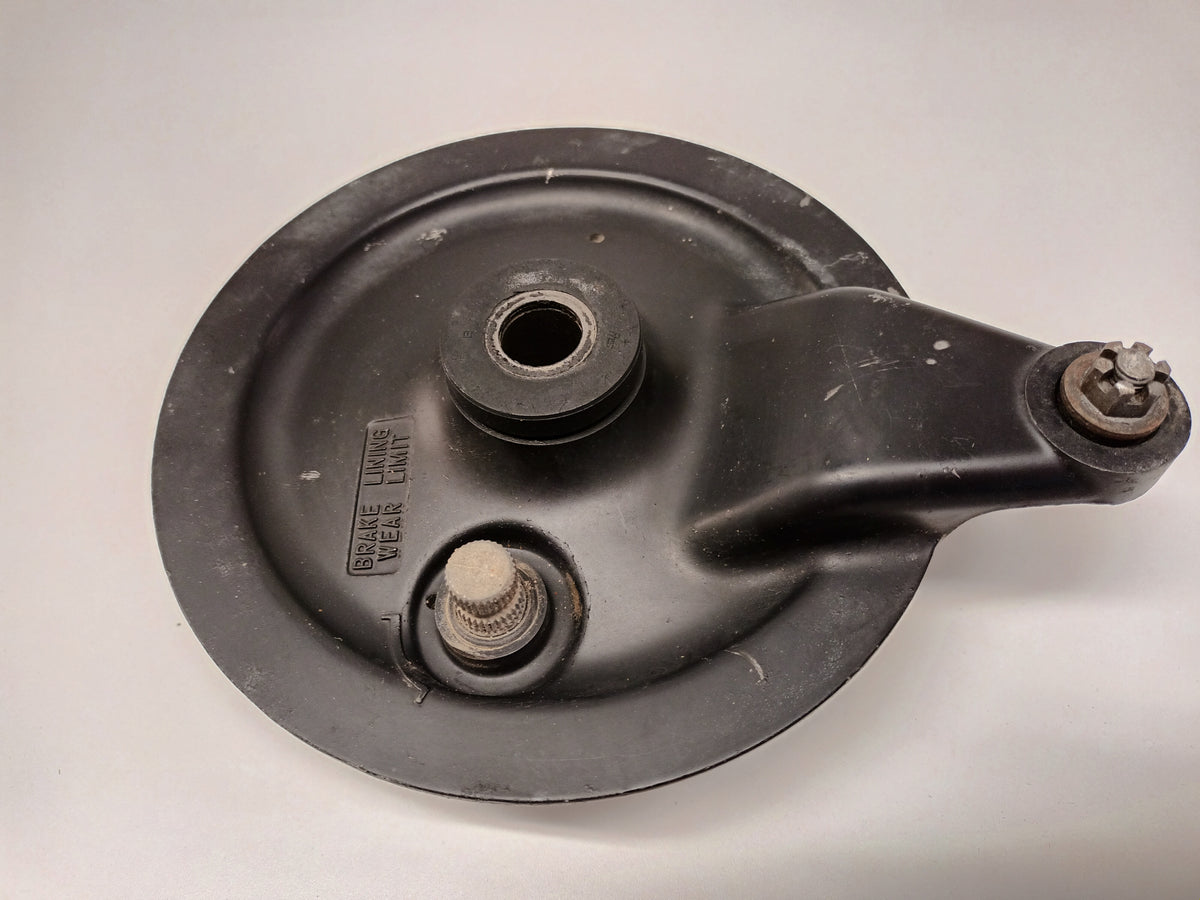 Plateau de frein à tambour arrière gauche diamètre 250mm pour BMW Série Plateau de frein à tambour arrière gauche diamètre 250mm pour BMW Série