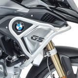BMW R 1250 GS 2019-21 > Pare carter MOTOGUARD pour Haut Moteur (Version Argentée)