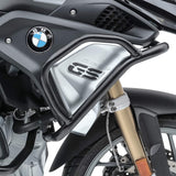 BMW R 1250 GS 2019-21 > Pare carter MOTOGUARD pour Haut Moteur (Version Noire)