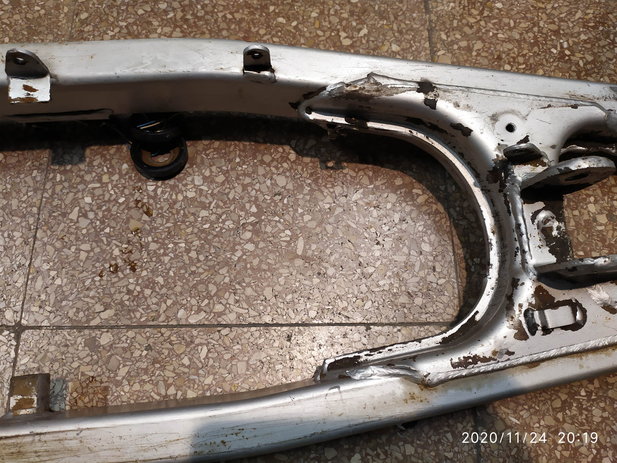 Kick de Honda 125 MTX - JD05 - JD07