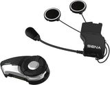 Système de Communication Bluetooth Moto Mesh > SENA 20S-EVO Bluetooth avec Haut-parleurs HD