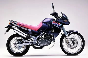 500 KLE LE500A 1991-2007