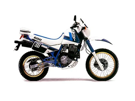 600 DR SN41A 1985-91