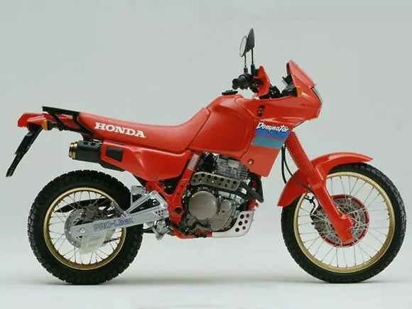 650 NX Dominator RD02 1988-95