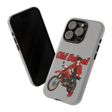 Phone Case - Old School HONDA