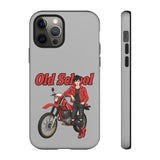 Phone Case - Old School HONDA