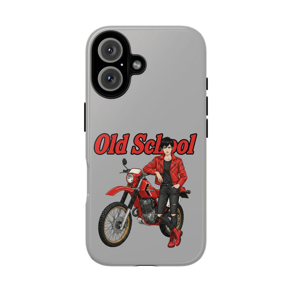 Phone Case - Old School HONDA