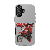 Phone Case - Old School HONDA