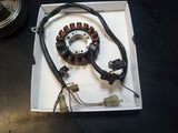 YAMAHA 250 TDR 3CL 1987-91 &gt; High voltage ignition coil