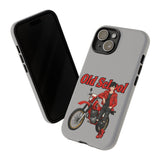 Phone Case - Old School HONDA