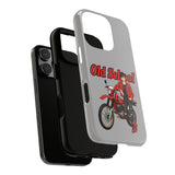 Phone Case - Old School HONDA