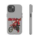 Phone Case - Old School HONDA