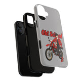 Phone Case - Old School HONDA