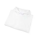 Sweatshirt à capuche unisex - Old School HONDA - Impression face Arrière & Épaule gauche