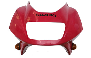 Suzuki 600 RF GN76 1993–97 &amp; 900 RF GT3 1993–98 &gt; Verkleidung