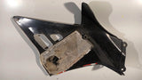 HONDA 125 MTX2R TC02 87-89 / Left side panel