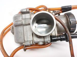 SUZUKI 125 - 250 RM 1999-2000 - Carburateur KEIHIN PWK 37E4 N13