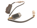 SUZUKI 125 - 250 RM 1999-2000 - Régulateur de tension & Condensateur