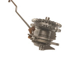 SUZUKI 125 - 250 RM 1999-2000 - Système de valve à l'échappement