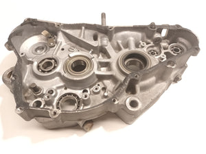 SUZUKI 125 - 250 RM 1999-2000 - Carter moteur coté embrayage