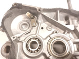 SUZUKI 125 - 250 RM 1999-2000 - Carter moteur coté embrayage