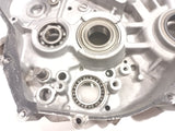 SUZUKI 125 - 250 RM 1999-2000 - Carter moteur coté embrayage