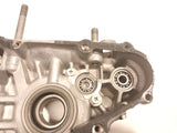 SUZUKI 125 - 250 RM 1999-2000 - Carter moteur coté embrayage