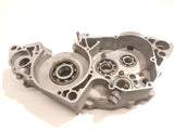 SUZUKI 125 - 250 RM 1999-2000 - Carter moteur coté embrayage