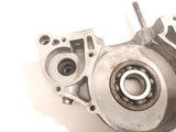 SUZUKI 125 - 250 RM 1999-2000 - Carter moteur coté embrayage