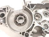 SUZUKI 125 - 250 RM 1999-2000 - Carter moteur coté embrayage