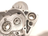 SUZUKI 125 - 250 RM 1999-2000 - Carter moteur coté embrayage