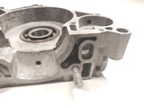 SUZUKI 125 - 250 RM 1999-2000 - Carter moteur coté embrayage