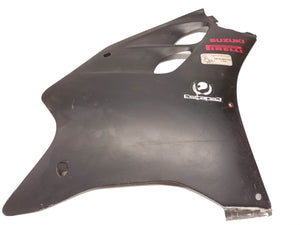 SUZUKI 1100 GSXR-W GU75 93-99: Front right side fairing