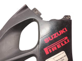 SUZUKI 1100 GSXR-W GU75 93-99 > Flanc de carénage avant latéral droit