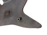 SUZUKI 1100 GSXR-W GU75 93-99: Front right side fairing