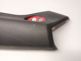 SUZUKI 1100 GSXR-W GU75 93-99: Rear left side cover