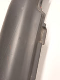 SUZUKI 1100 GSXR-W GU75 93-99: Rear left side cover