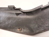 SUZUKI 1100 GSXR-W GU75 93-99: Rear left side cover