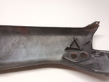 SUZUKI 1100 GSXR-W GU75 93-99: Rear left side cover