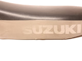 SUZUKI 125 - 250 RM 1999-2000 - Selle