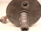 SUZUKI 125 - 250 RM 1999-2000 - Embiellage comprenant vilebrequin et la bielle.