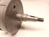 SUZUKI 125 - 250 RM 1999-2000 - Embiellage comprenant vilebrequin et la bielle.