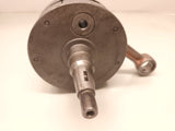 SUZUKI 125 - 250 RM 1999-2000 - Embiellage comprenant vilebrequin et la bielle.