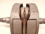 SUZUKI 125 - 250 RM 1999-2000 - Embiellage comprenant vilebrequin et la bielle.