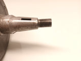 SUZUKI 125 - 250 RM 1999-2000 - Embiellage comprenant vilebrequin et la bielle.