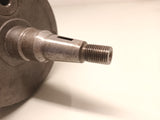 SUZUKI 125 - 250 RM 1999-2000 - Embiellage comprenant vilebrequin et la bielle.