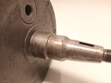 SUZUKI 125 - 250 RM 1999-2000 - Embiellage comprenant vilebrequin et la bielle.