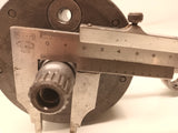 SUZUKI 125 - 250 RM 1999-2000 - Embiellage comprenant vilebrequin et la bielle.