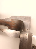 SUZUKI 125 - 250 RM 1999-2000 - Embiellage comprenant vilebrequin et la bielle.