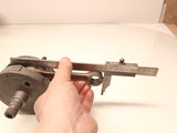 SUZUKI 125 - 250 RM 1999-2000 - Embiellage comprenant vilebrequin et la bielle.